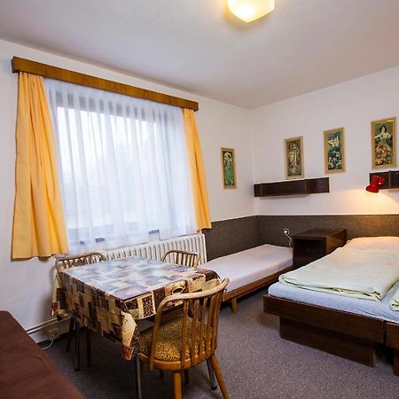 רוקיטניצה נאד איז'רו Apartman Braun מראה חיצוני תמונה