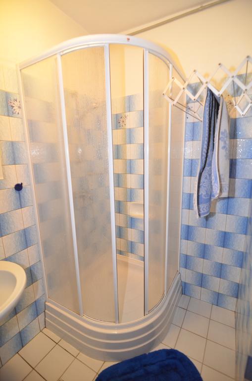 רוקיטניצה נאד איז'רו Apartman Braun חדר תמונה