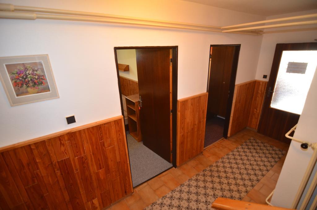 רוקיטניצה נאד איז'רו Apartman Braun חדר תמונה