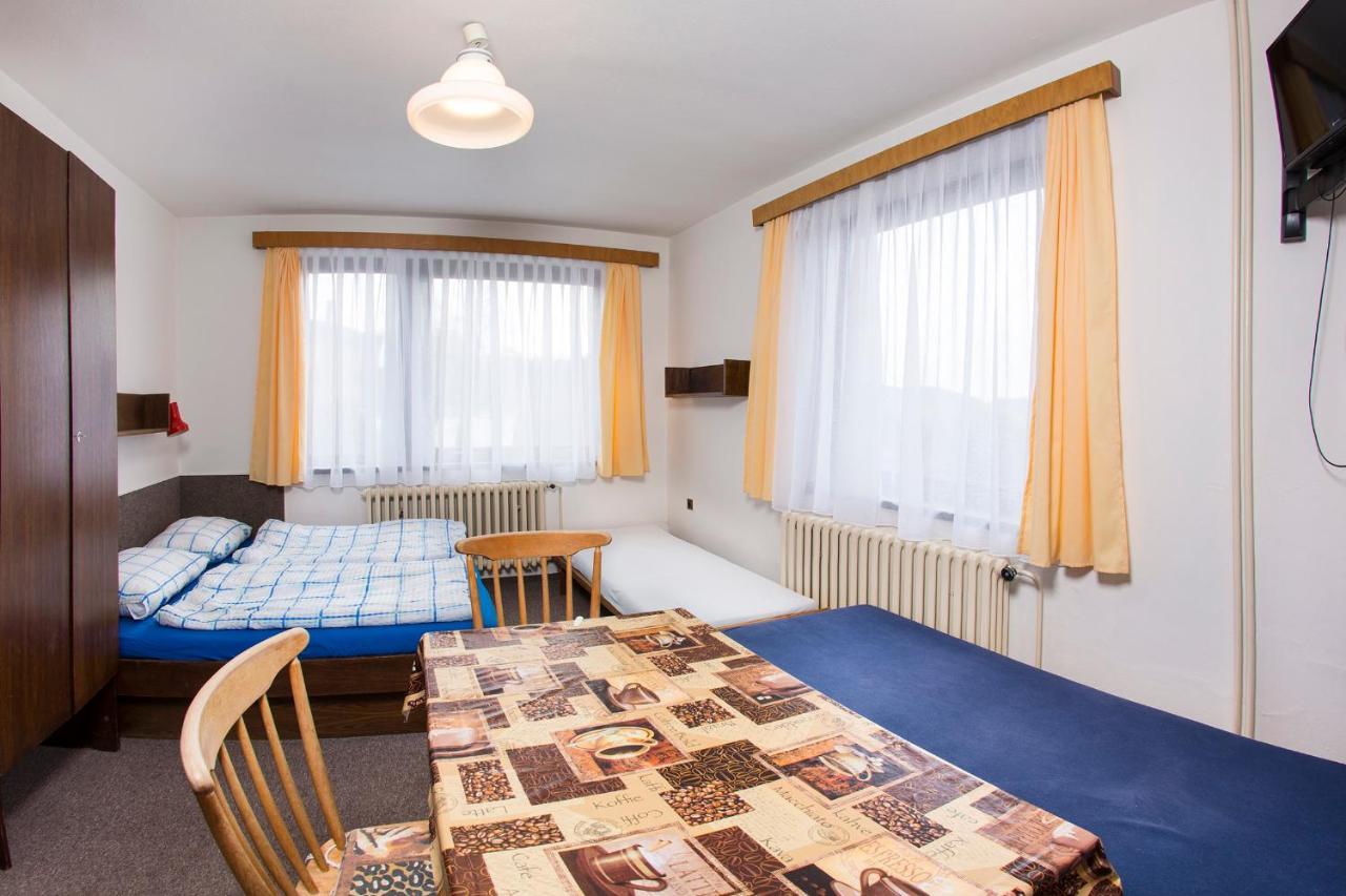 רוקיטניצה נאד איז'רו Apartman Braun מראה חיצוני תמונה