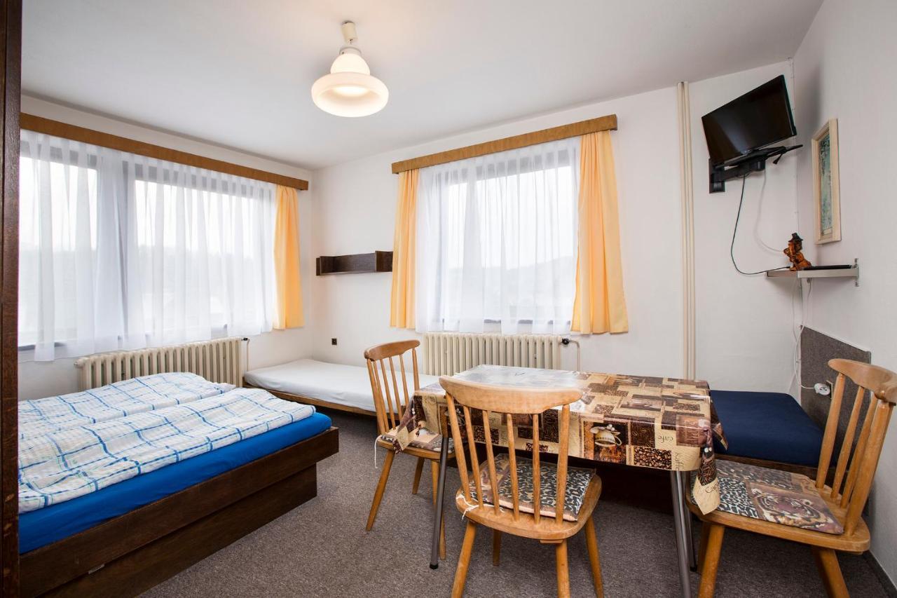 רוקיטניצה נאד איז'רו Apartman Braun מראה חיצוני תמונה