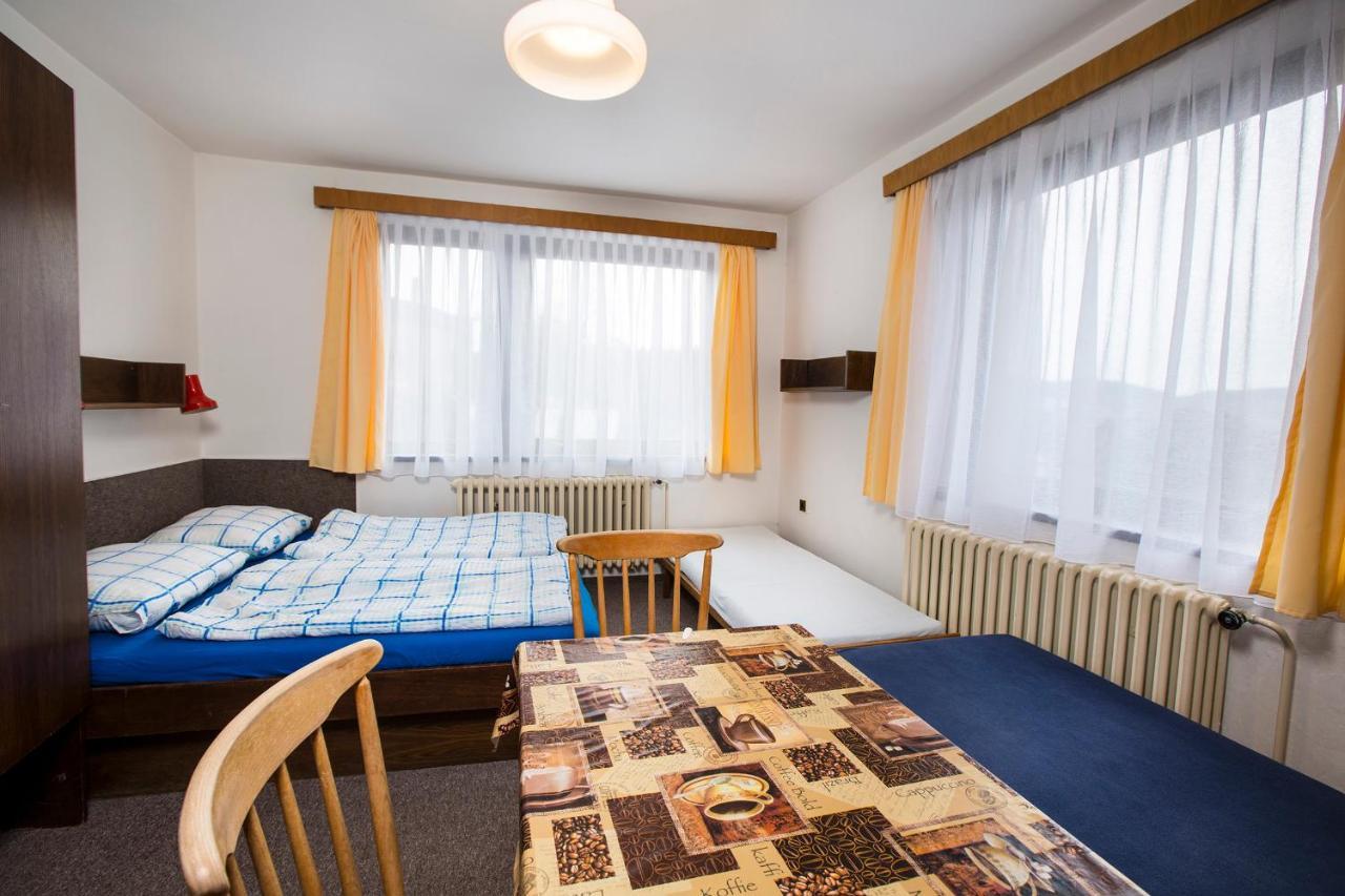 רוקיטניצה נאד איז'רו Apartman Braun מראה חיצוני תמונה